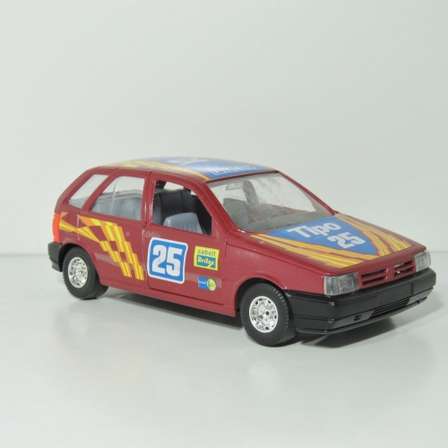 Bburago fiat tipo